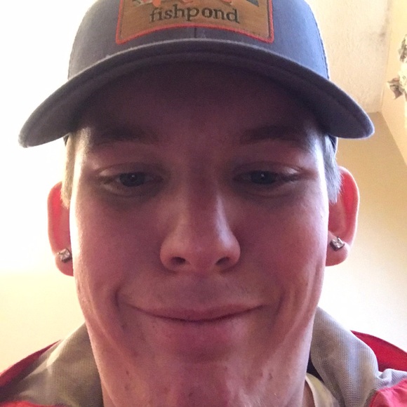 Meet your Posher, Curtis - Picture 1 of 1